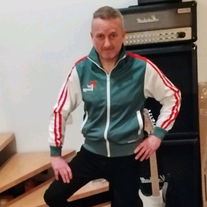 Profile Picture of Ash Thorstenson 🥂😉🏳️‍🌈 (@ashthorstenson) on Tiktok