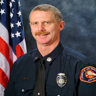 Profile Picture of Charles R. Dunham (@WhosCRD) on Twitter