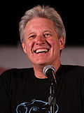 Profile Picture of Bruce Boxleitneron Wikipedia