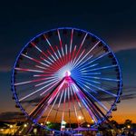 Profile Picture of Joshua Slaydon (@ferriswheel02) on Instagram