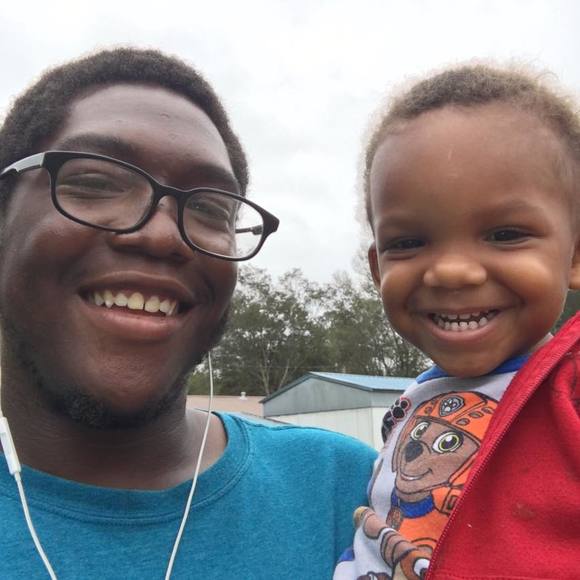 Profile Picture of Rodney Wardley (@kingwardley92) on Poshmark