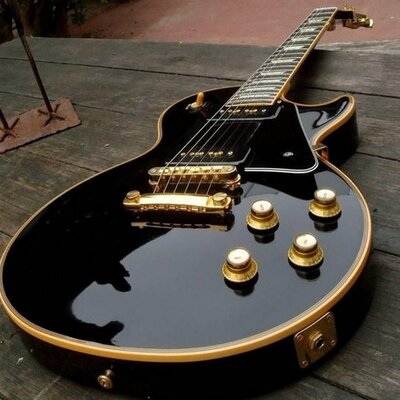 Profile Picture of JamesPrewett Guitars (@JP_Guitars) on Twitter