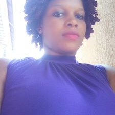 Profile Picture of Blessing Okafor (@Blessing2233333) on Twitter