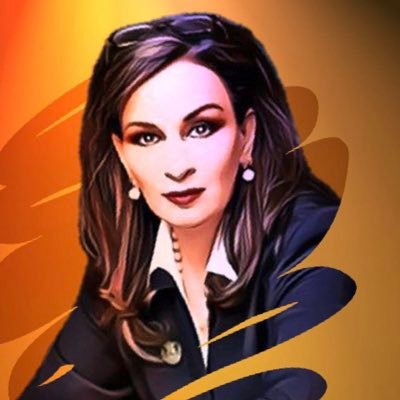 Profile Picture of SherryRehman'sOffice (@SRehmanOffice) on Twitter