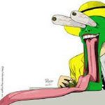 Profile Picture of Robin Ace (@silaswanjohi1) on Instagram