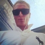 Profile Picture of Robin Hägglund (@robinh1993) on Instagram