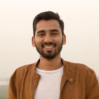 Profile Picture of Avinash Persad (@avinash-persad-4) on Quora