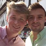 Profile Picture of Daniel James Horner (@_daniel_horner_) on Instagram