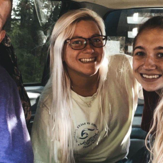 Profile Picture of Amberly Horton (@amberlykh) on Tiktok