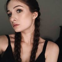 Profile Picture of Hannah Berry (@hannah-berry-34) on Quora