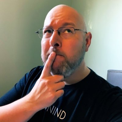 Profile Picture of Kamen (@KamenLee) on Twitter