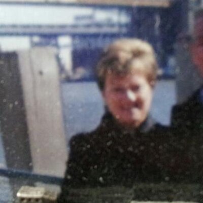 Profile Picture of Jean Travers (@JeanT59) on Twitter