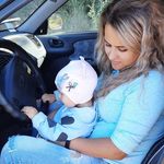 Profile Picture of Anet Jeltova (@_anetohka) on Instagram