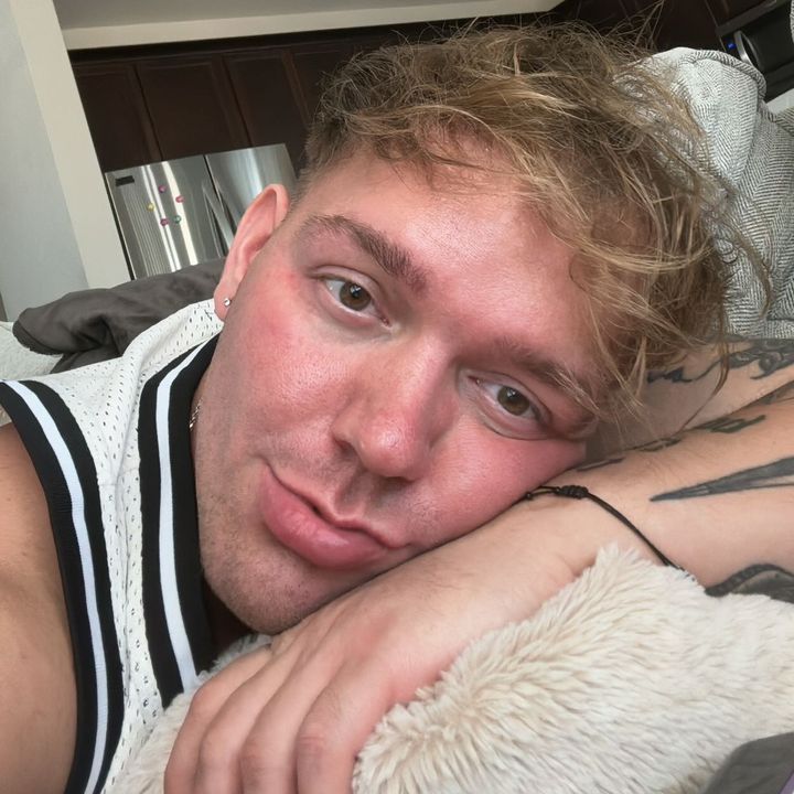 Profile Picture of joshualewis (@iamjoshualewis) on Tiktok