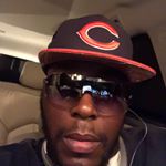 Profile Picture of Antoine Grant (@grant.antoine) on Instagram