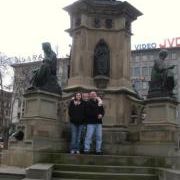 Profile Picture of Jennifer Caudill Kaminski (@jenkami) on Pinterest