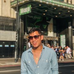 Profile Picture of Ed Andrew Bausas (@ediballss) on Tiktok