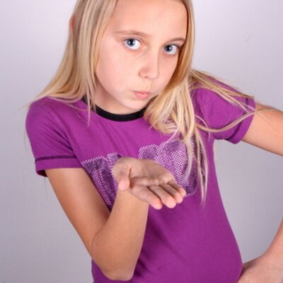 Profile Picture of Alexis Jade Adair (@AlexisJadeAdair) on Twitter
