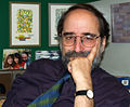 Profile Picture of Lawrence Weschler - Wikipediaon Wikipedia