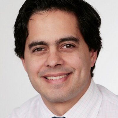 Profile Picture of Carlos Navarro (@cnavarrom) on Twitter