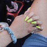 Profile Picture of shontrellwebster (@shontrellwebster) on Instagram