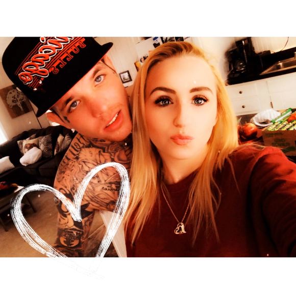 Ashlyn Westerberg - Poshmark Profile Picture of Ashlyn Westerberg (@ashbaby1108) on Poshmark