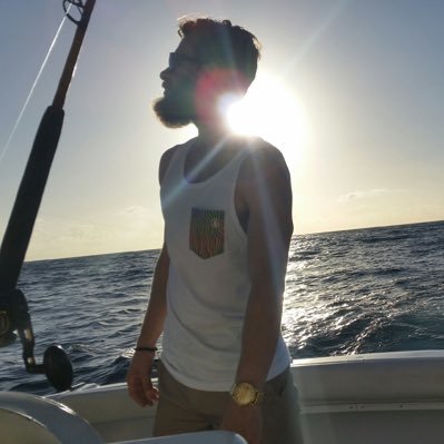 Profile Picture of Joe Macchione (@Joe_in_a_Cup) on Twitter