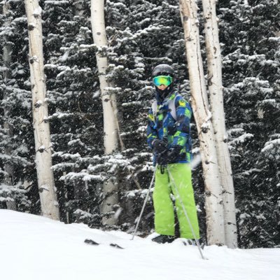 Profile Picture of Ryanforet (@ryanforet3) on Twitter