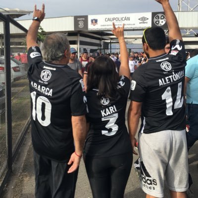 Profile Picture of Alejandro Abarca (@Aleton_10) on Twitter