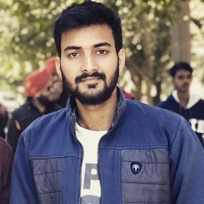 Profile Picture of Gaurav Singla (@gauravsingla005) on Twitter
