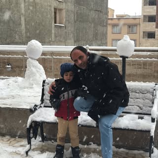 Profile Picture of محمدرضاانصاری (@mohammadreza_ansari) on Instagram