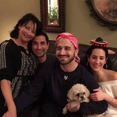 Profile Picture of vincentcolangelo5 (@vincentcolangelo5) on Tiktok