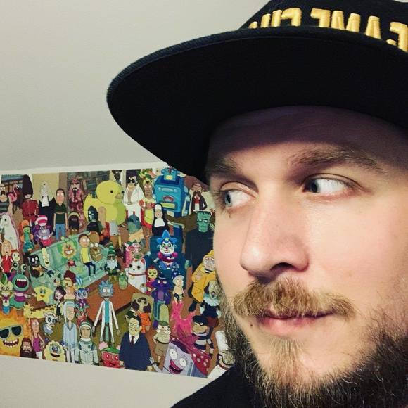 Profile Picture of Chris Bock (@chrisbock608) on Poshmark