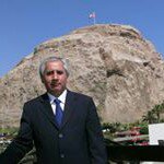 Profile Picture of Gregorio Reinaldo Paz Segura (@gregorio.paz.segura) on Instagram