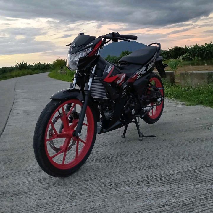 Profile Picture of Mark Vercasion (@markvercasion) on Tiktok