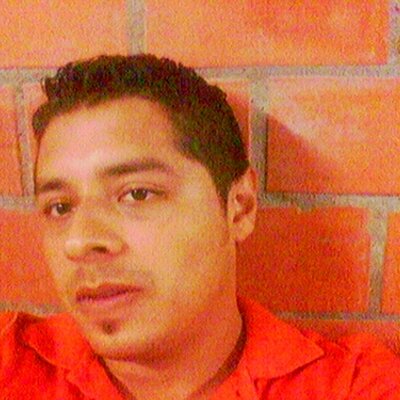 Profile Picture of Omar Rubio Gallegos (@omarrubio23) on Twitter