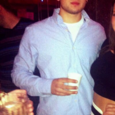 Profile Picture of Cameron McGrath (@cmacsyo) on Twitter