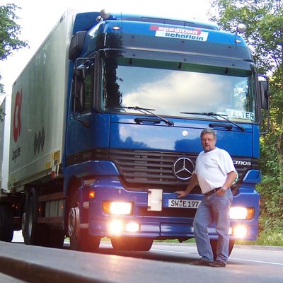 Profile Picture of Walter Keller (@frankenkeller) on Twitter