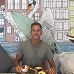 Profile Picture of Daniel Bloch (@danielblochl) on Instagram