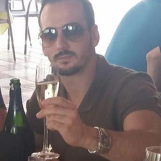 Profile Picture of Albert Pulido (@Albert_Pull) on Twitter