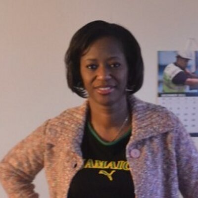 Cheryl Thompson - Twitter Profile Picture of Cheryl Thompson (@netballcata) on Twitter