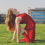 Profile Picture of Тренер ЕКАТЕРИНА ПОЛЯКОВА (@katya_yoga_kz) on Instagram