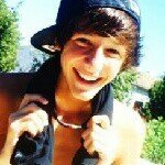 Profile Picture of Austin Gnaster (@swagger_boy_03) on Instagram