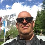 Profile Picture of Richard Hollingworth (@hollingworthrichard) on Instagram