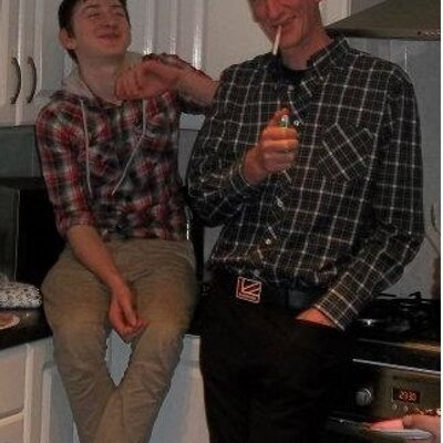 Profile Picture of Carl Wild (@carlwild41) on Twitter