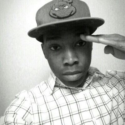 Profile Picture of Robert Hearon (@Rich_VeganKidd) on Twitter