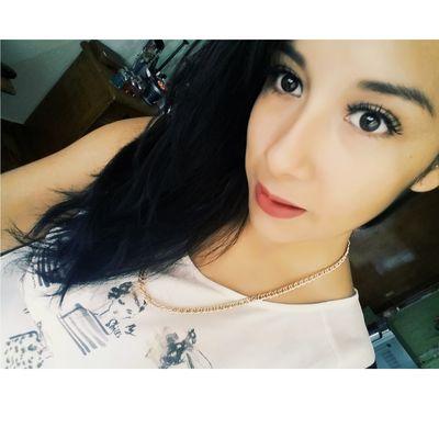 Profile Picture of Itzel Barrera (@itzelbarrera71) on Twitter