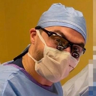 Profile Picture of Matthew Varacallo, MDon Twitter