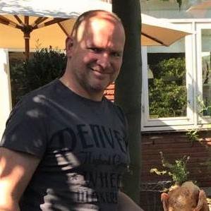 Profile Picture of Ronald Hulst (@Ronald-Hulst) on Facebook