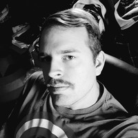 Profile Picture of Aaron Melvin (@aaron-melvin-11) on Quora